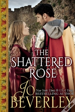 Capa do artigo Shattered Rose