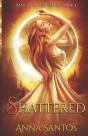 Shattered - Preview