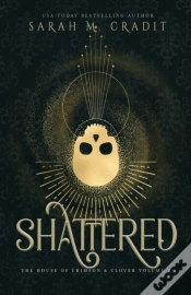 Capa do artigo Shattered