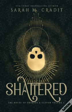 Capa do artigo Shattered