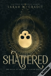 Capa do artigo Shattered