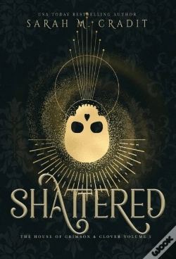 Capa do artigo Shattered
