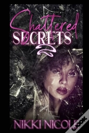 Capa do artigo Shattered Secrets 2