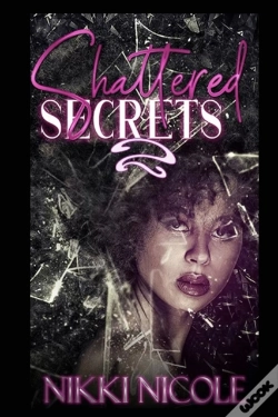 Capa do artigo Shattered Secrets 2
