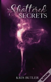 Capa do artigo Shattered Secrets