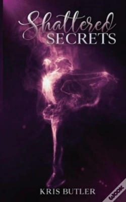 Capa do artigo Shattered Secrets