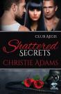 Shattered Secrets - Preview