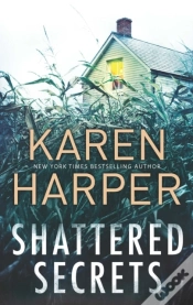 Capa do artigo Shattered Secrets