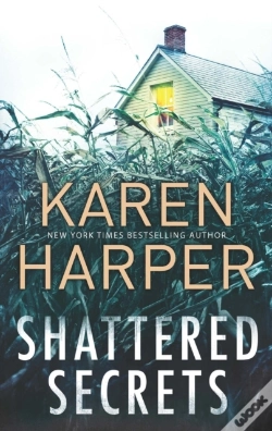 Capa do artigo Shattered Secrets