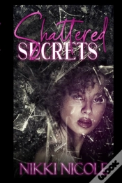 Capa do artigo Shattered Secrets