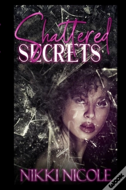 Capa do artigo Shattered Secrets