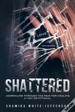 Capa do artigo Shattered