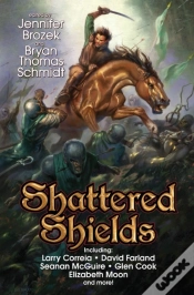 Capa do artigo Shattered Shields
