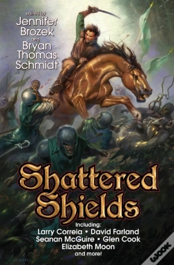 Capa do artigo Shattered Shields
