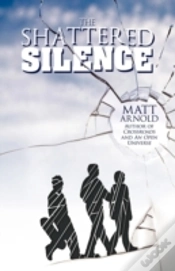 Capa do artigo Shattered Silence