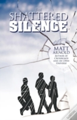 Capa do artigo Shattered Silence