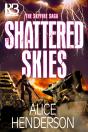 Shattered Skies - Preview