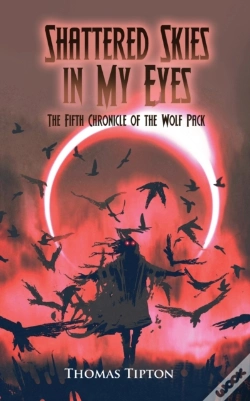 Capa do artigo Shattered Skies In My Eyes