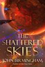 Shattered Skies - Preview