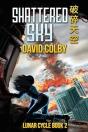 Shattered Sky - Preview