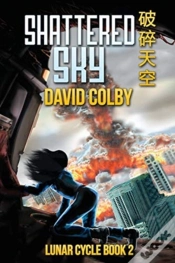 Capa do artigo Shattered Sky