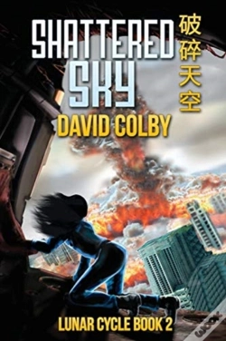 Capa do artigo Shattered Sky