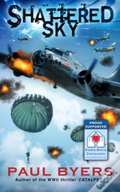 Capa do artigo Shattered Sky