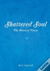 Capa do artigo Shattered Soul