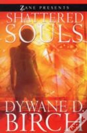 Capa do artigo SHATTERED SOULS