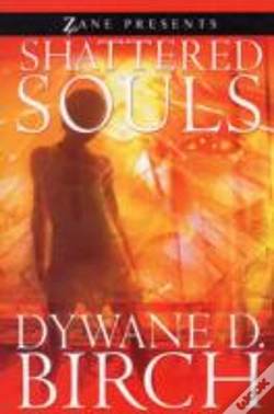 Capa do artigo SHATTERED SOULS