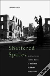 Capa do artigo Shattered Spaces