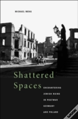 Capa do artigo Shattered Spaces