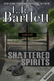 Capa do artigo Shattered Spirits