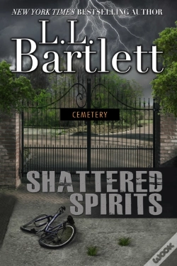 Capa do artigo Shattered Spirits