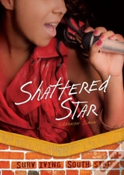 Capa do artigo Shattered Star