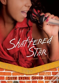 Capa do artigo Shattered Star