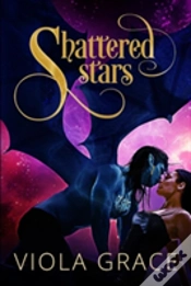 Capa do artigo Shattered Stars