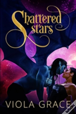 Capa do artigo Shattered Stars