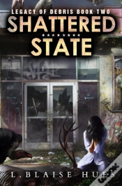 Capa do artigo Shattered State