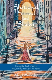 Capa do artigo Shattered, Stirred And Shaken