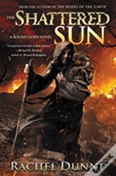 Shattered Sun Pb