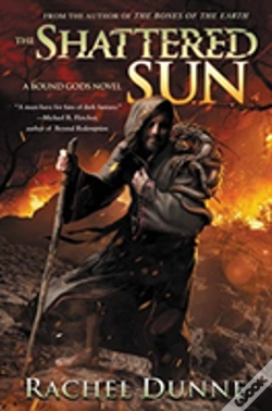 Capa do artigo Shattered Sun Pb
