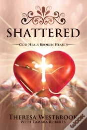 Capa do artigo Shattered