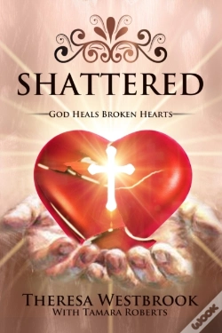 Capa do artigo Shattered