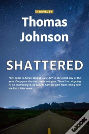 Capa do artigo Shattered
