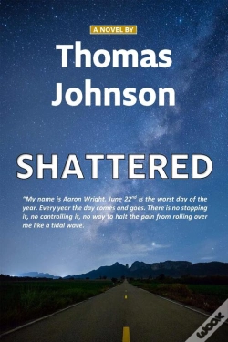 Capa do artigo Shattered