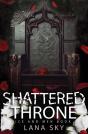 Shattered Throne - Preview