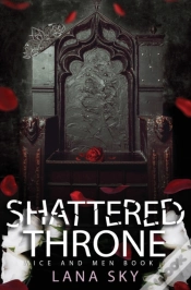 Capa do artigo Shattered Throne
