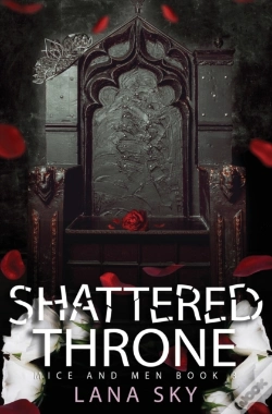 Capa do artigo Shattered Throne