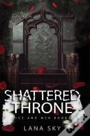 Shattered Throne